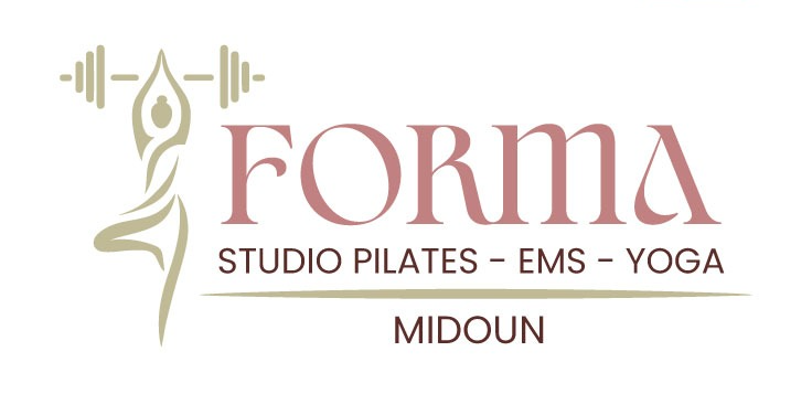 Logo FORMA