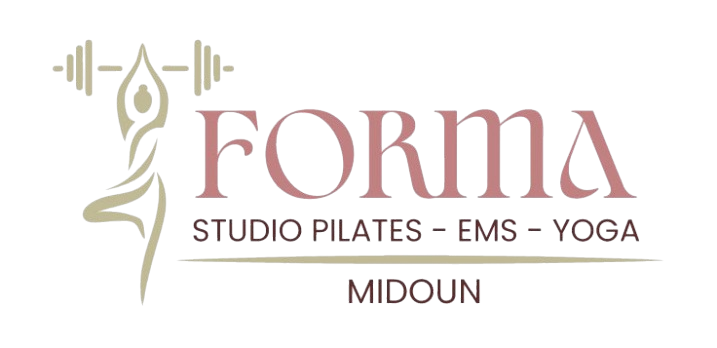 Logo FORMA